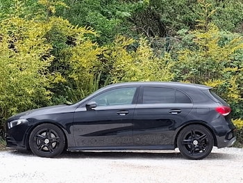 Used Mercedes-Benz A-Class 2021 for sale - 78511590: Photo
