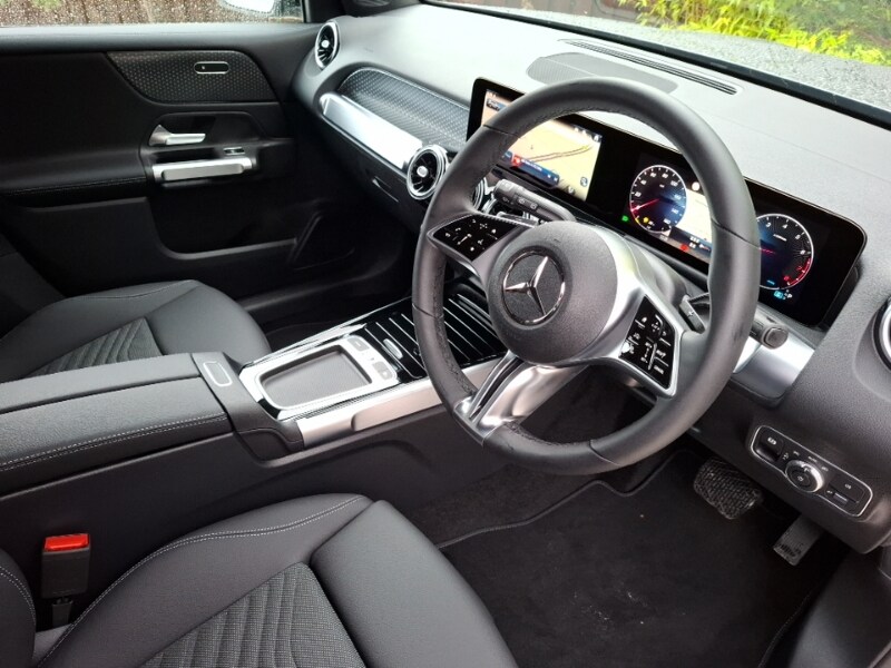 Used Mercedes-Benz GLB 2025 for sale - 77448849: Photo 10