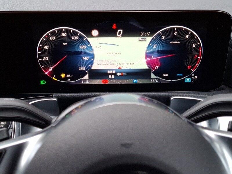 Used Mercedes-Benz GLB 2025 for sale - 77448849: Photo 11