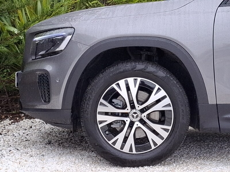 Used Mercedes-Benz GLB 2025 for sale - 77448849: Photo 12