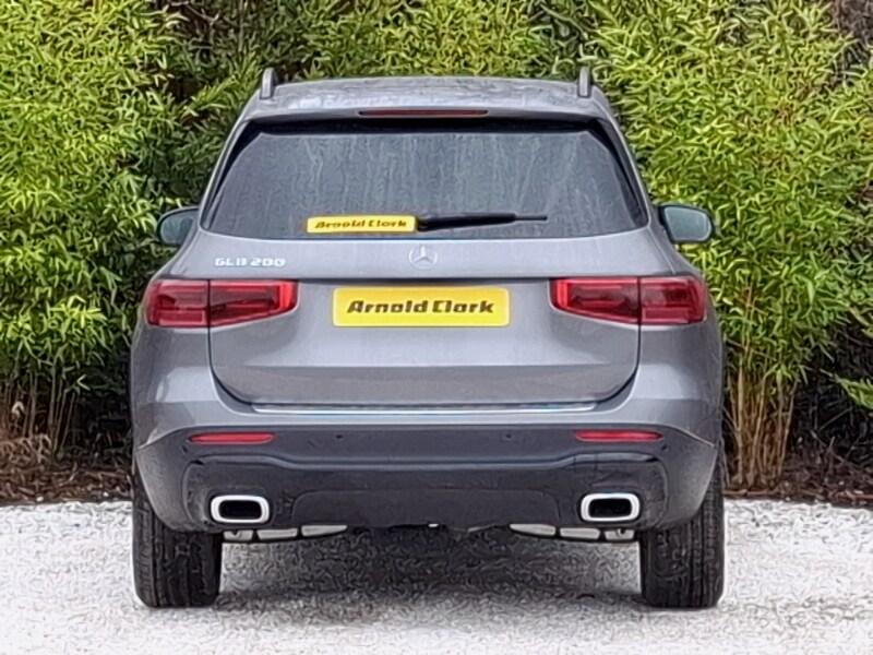 Used Mercedes-Benz GLB 2025 for sale - 77448849: Photo 14