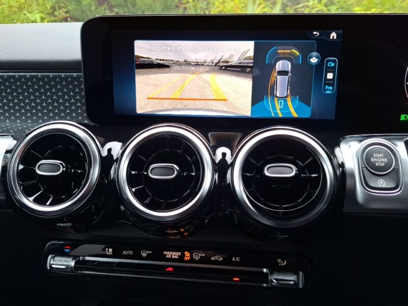 Used Mercedes-Benz GLB 2025 for sale - 77448849: Photo 16