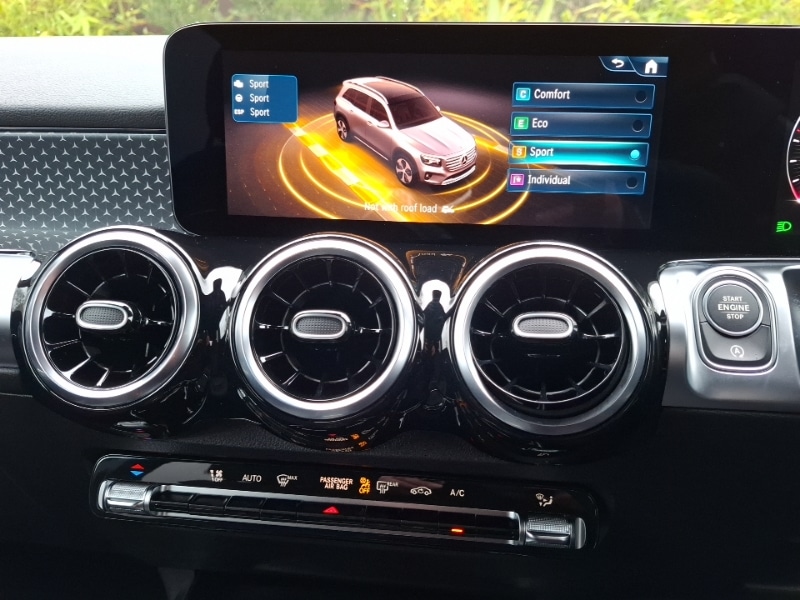 Used Mercedes-Benz GLB 2025 for sale - 77448849: Photo 17