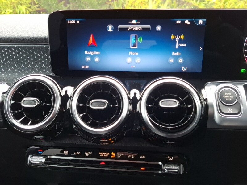 Used Mercedes-Benz GLB 2025 for sale - 77448849: Photo 18