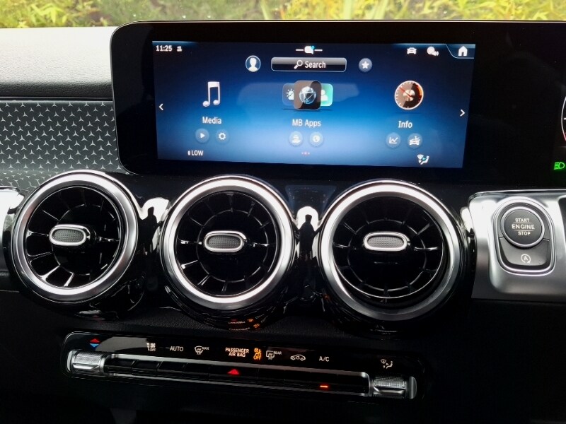 Used Mercedes-Benz GLB 2025 for sale - 77448849: Photo 19