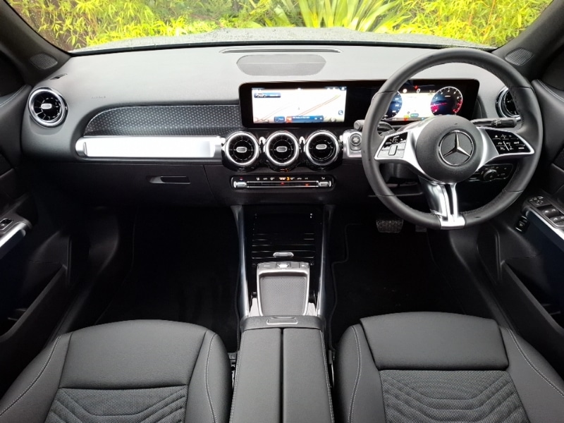 Used Mercedes-Benz GLB 2025 for sale - 77448849: Photo 2