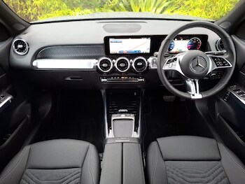 Used Mercedes-Benz GLB 2025 for sale - 77448849: Photo