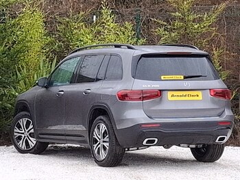 Used Mercedes-Benz GLB 2025 for sale - 77448849: Photo