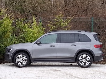 Used Mercedes-Benz GLB 2025 for sale - 77448849: Photo