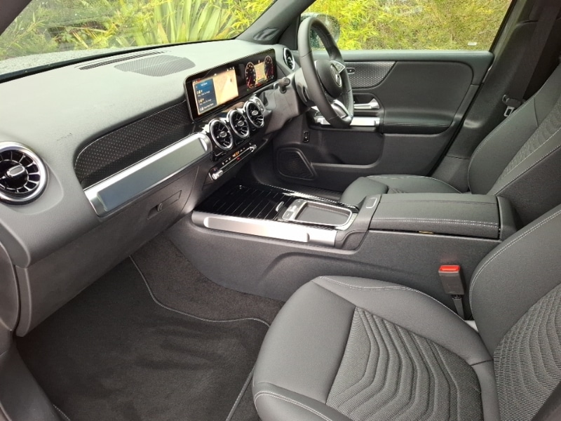 Used Mercedes-Benz GLB 2025 for sale - 77448849: Photo 5