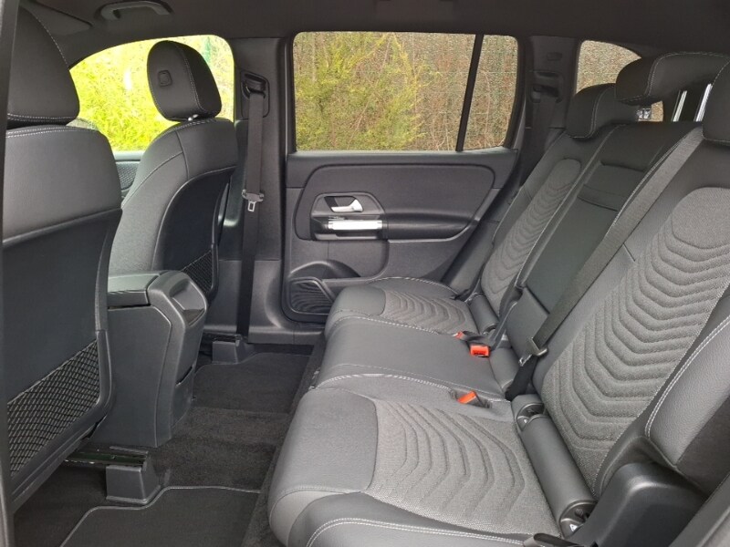 Used Mercedes-Benz GLB 2025 for sale - 77448849: Photo 6