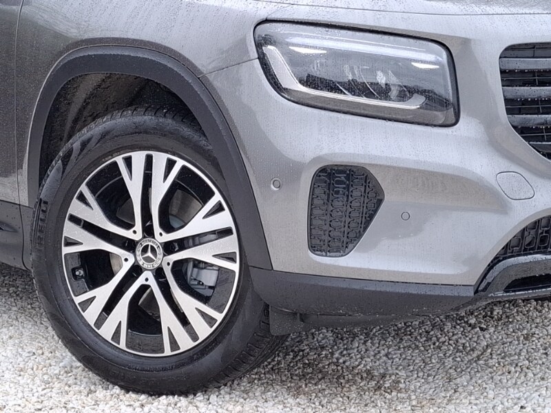 Used Mercedes-Benz GLB 2025 for sale - 77448849: Photo 9