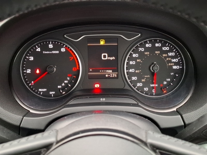 Used Audi A3 2017 for sale - 77142105: Photo 11