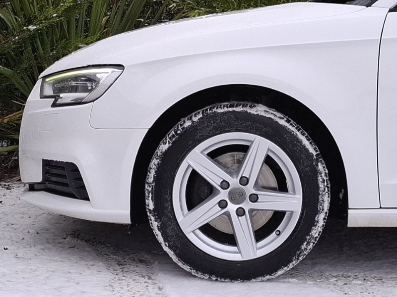 Used Audi A3 2017 for sale - 77142105: Photo 12