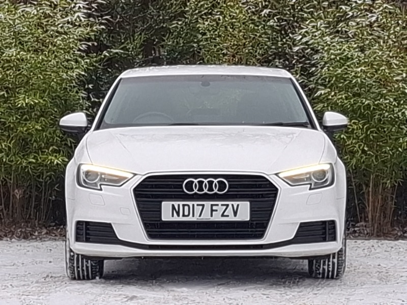 Used Audi A3 2017 for sale - 77142105: Photo 13