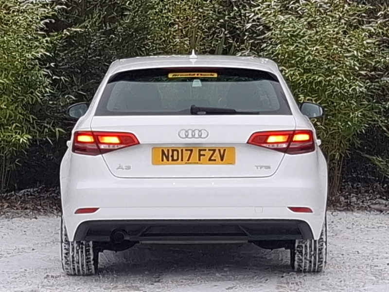 Used Audi A3 2017 for sale - 77142105: Photo 14