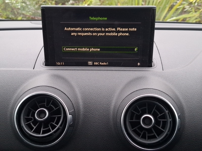 Used Audi A3 2017 for sale - 77142105: Photo 16