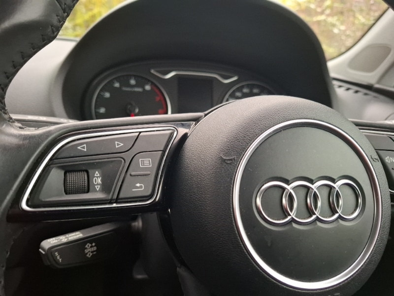 Used Audi A3 2017 for sale - 77142105: Photo 18