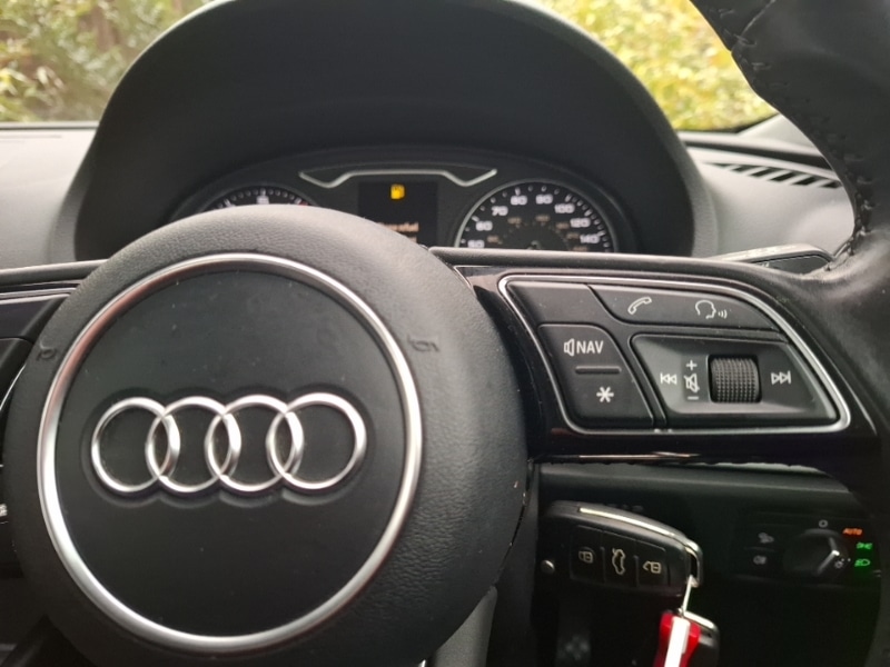 Used Audi A3 2017 for sale - 77142105: Photo 19