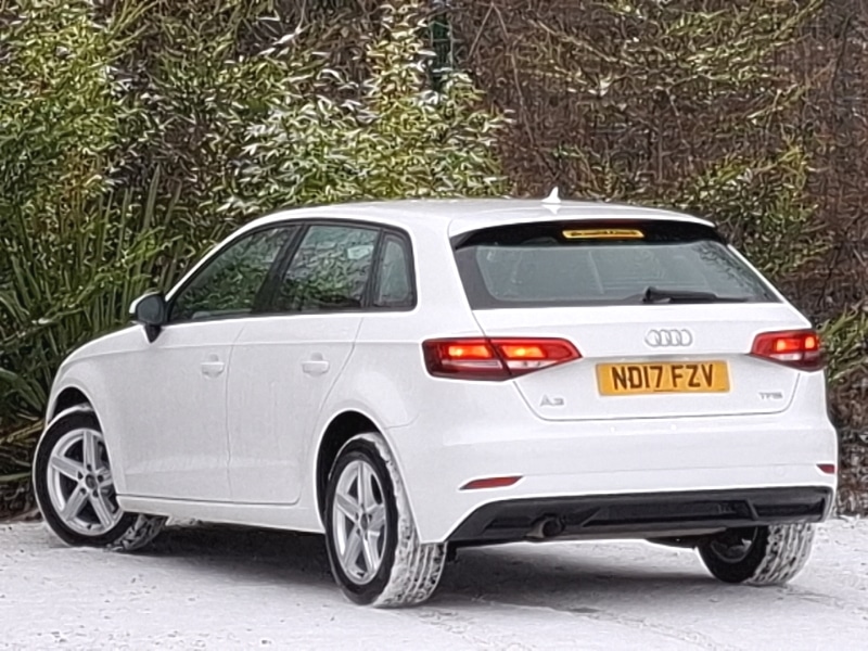 Used Audi A3 2017 for sale - 77142105: Photo 3