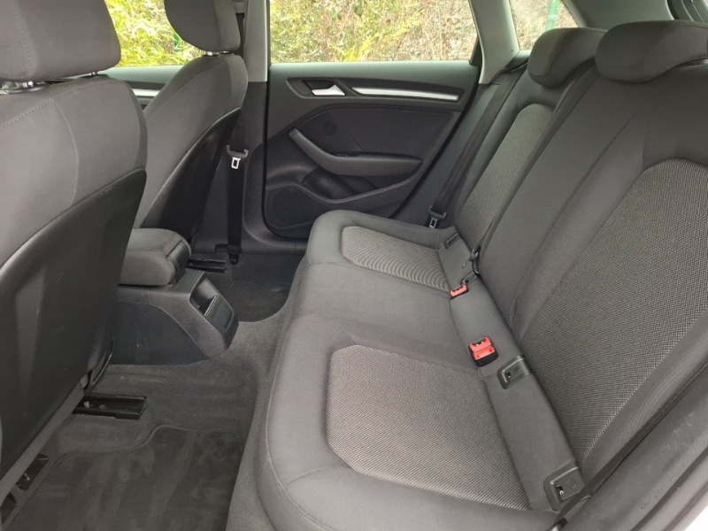 Used Audi A3 2017 for sale - 77142105: Photo 6