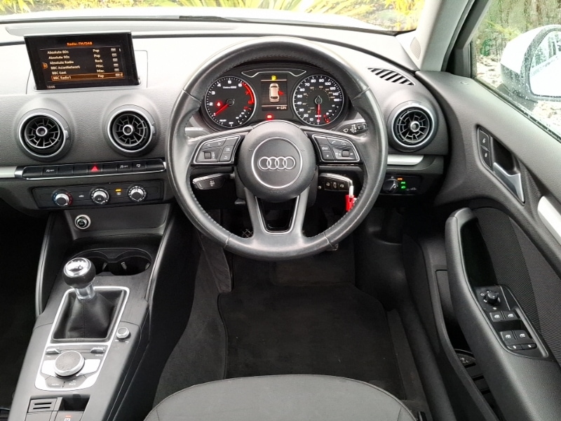 Used Audi A3 2017 for sale - 77142105: Photo 7