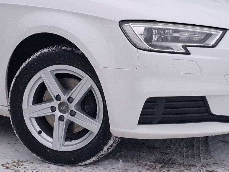 Used Audi A3 2017 for sale - 77142105: Photo 9