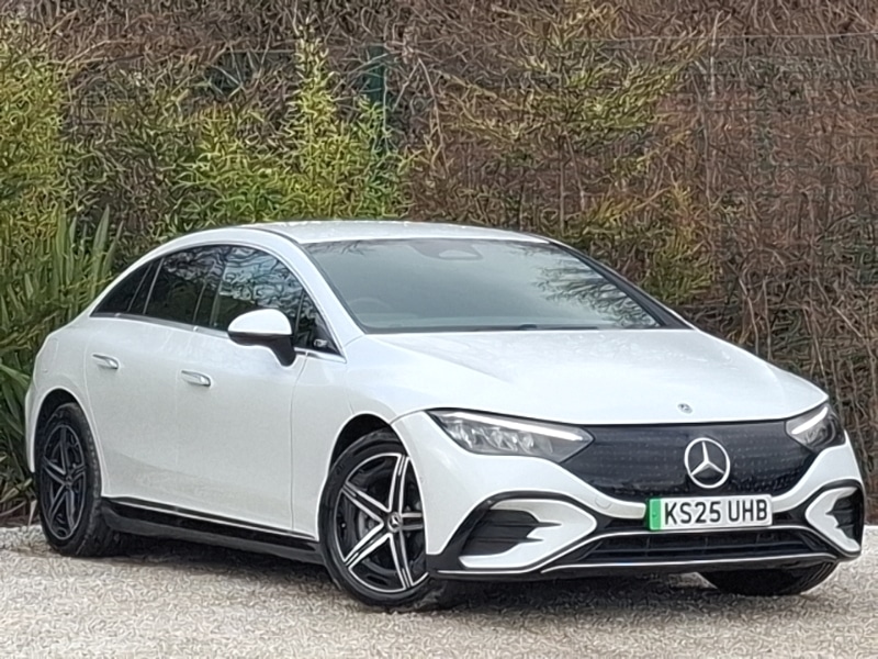 Used Mercedes-Benz EQA 2025 for sale - 77731859: Photo 1