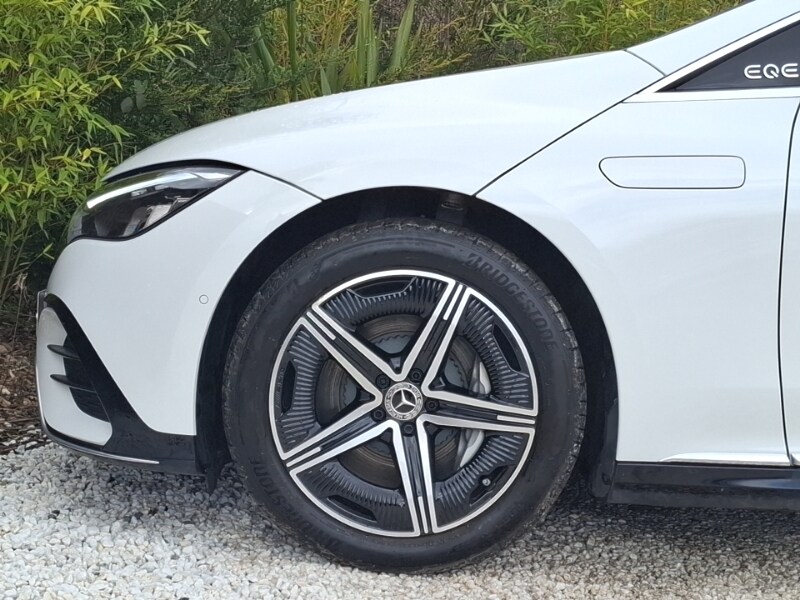 Used Mercedes-Benz EQA 2025 for sale - 77731859: Photo 12