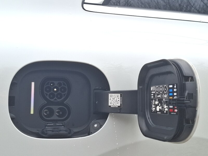 Used Mercedes-Benz EQA 2025 for sale - 77731859: Photo 13