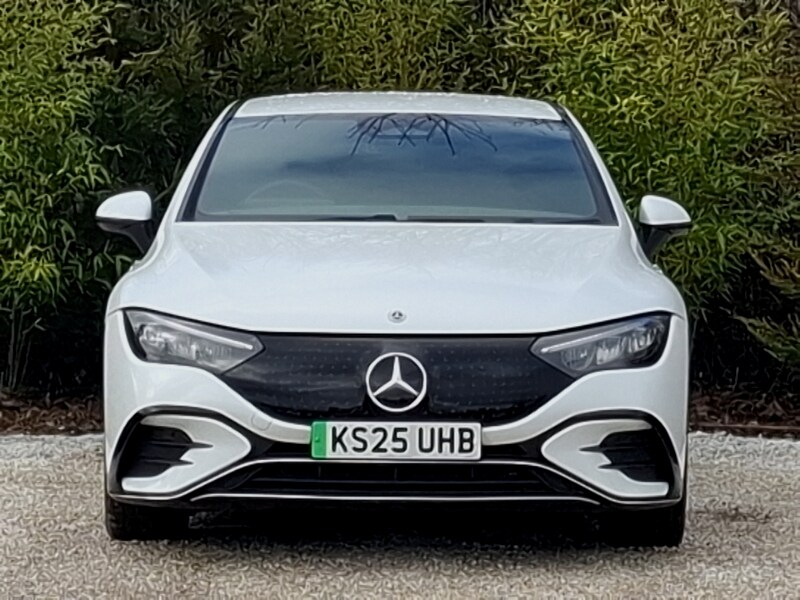 Used Mercedes-Benz EQA 2025 for sale - 77731859: Photo 14