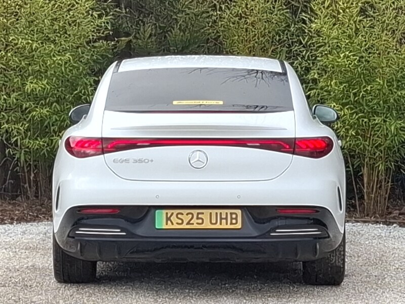 Used Mercedes-Benz EQA 2025 for sale - 77731859: Photo 15