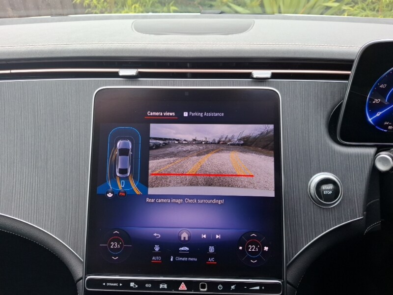 Used Mercedes-Benz EQA 2025 for sale - 77731859: Photo 16