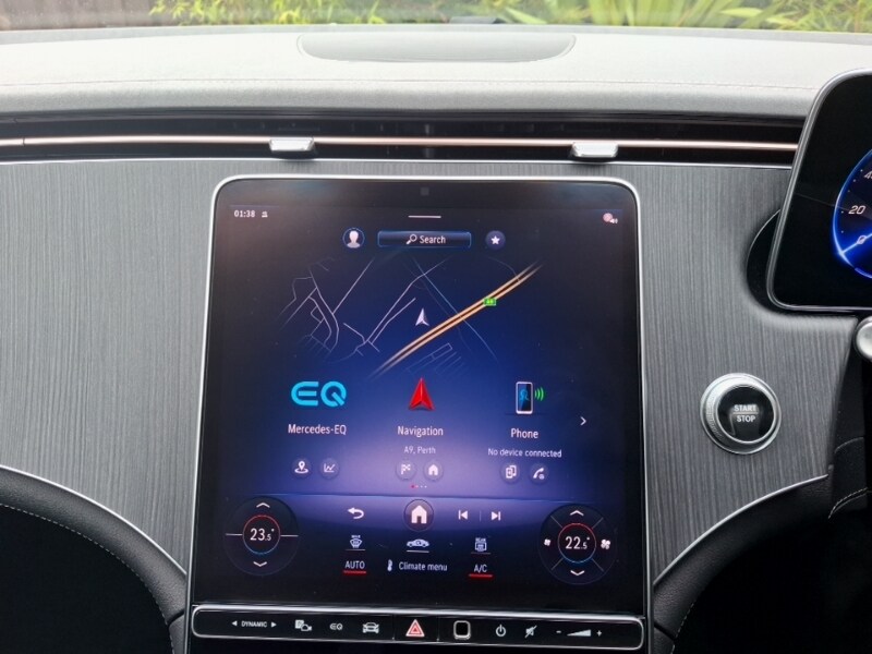 Used Mercedes-Benz EQA 2025 for sale - 77731859: Photo 18