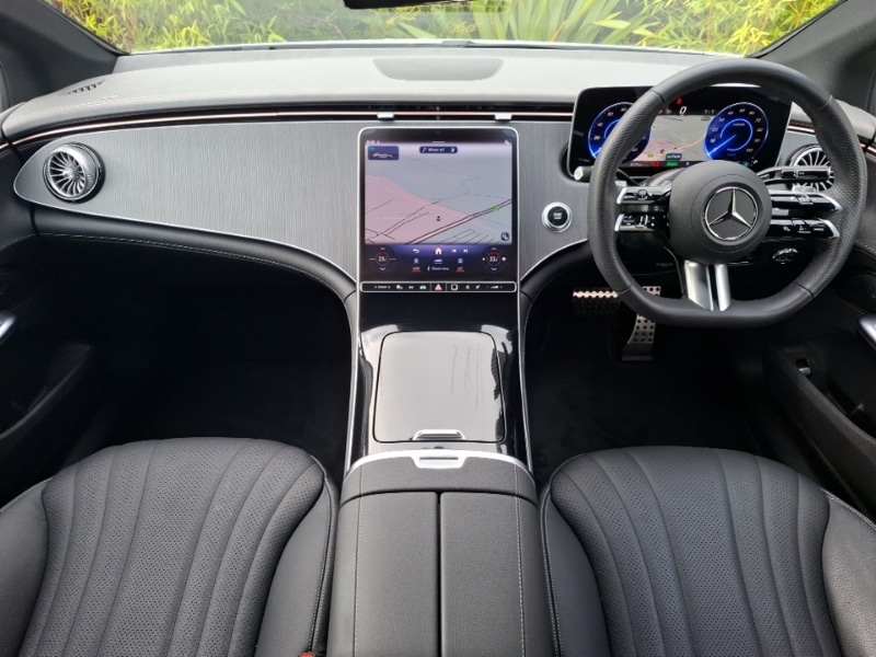 Used Mercedes-Benz EQA 2025 for sale - 77731859: Photo 2