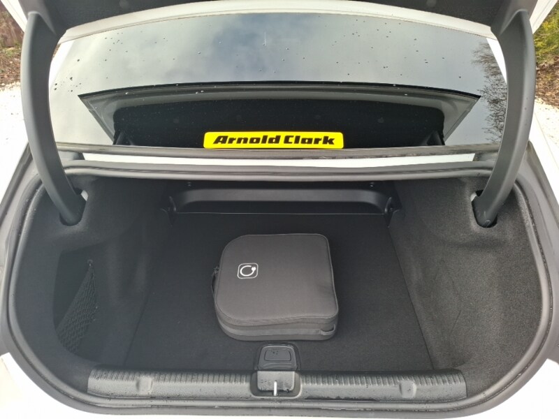 Used Mercedes-Benz EQA 2025 for sale - 77731859: Photo 8