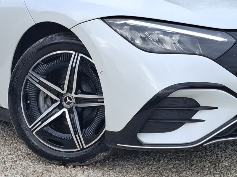 Used Mercedes-Benz EQA 2025 for sale - 77731859: Photo 9