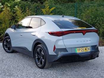 Used Cupra Tavascan 2025 for sale - 74782398: Photo