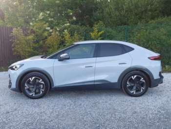 Used Cupra Tavascan 2025 for sale - 74782398: Photo