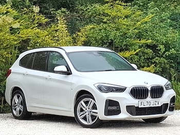 Used BMW X1 2020 for sale - 78877114: Photo