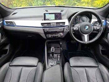 Used BMW X1 2020 for sale - 78877114: Photo
