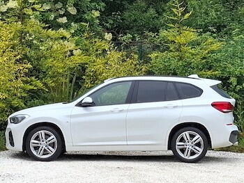 Used BMW X1 2020 for sale - 78877114: Photo
