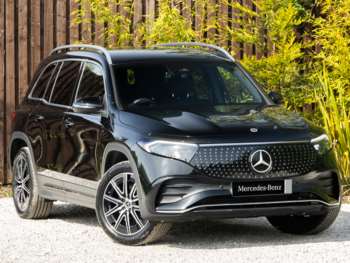 2024 - 350 4MATIC AMG Line Executive 5-Door