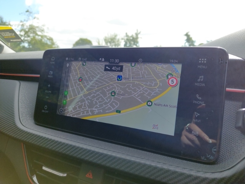 Vehicle 16
