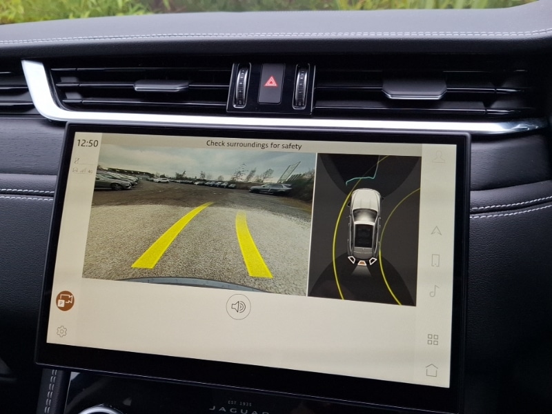 Used Jaguar F-Pace 2023 for sale - 77761335: Photo 15