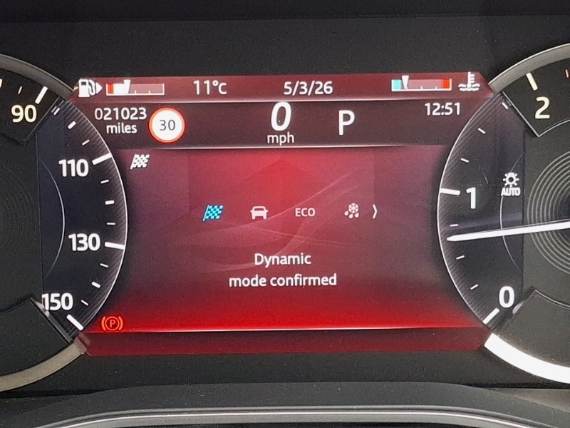 Used Jaguar F-Pace 2023 for sale - 77761335: Photo 16