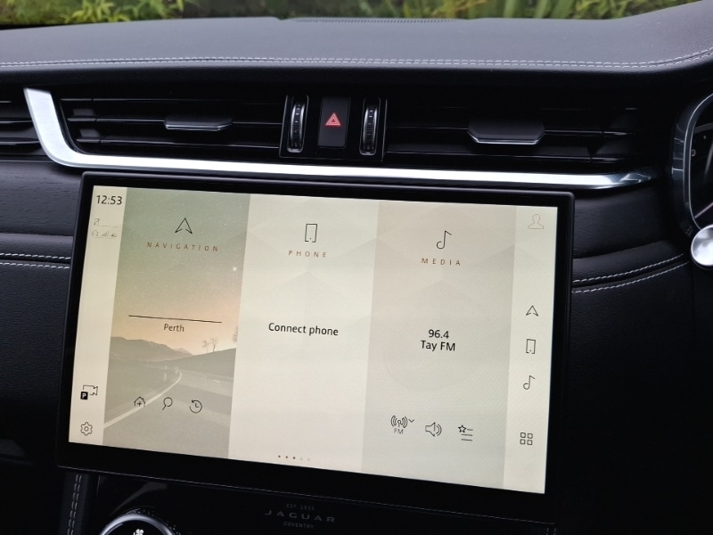 Used Jaguar F-Pace 2023 for sale - 77761335: Photo 18