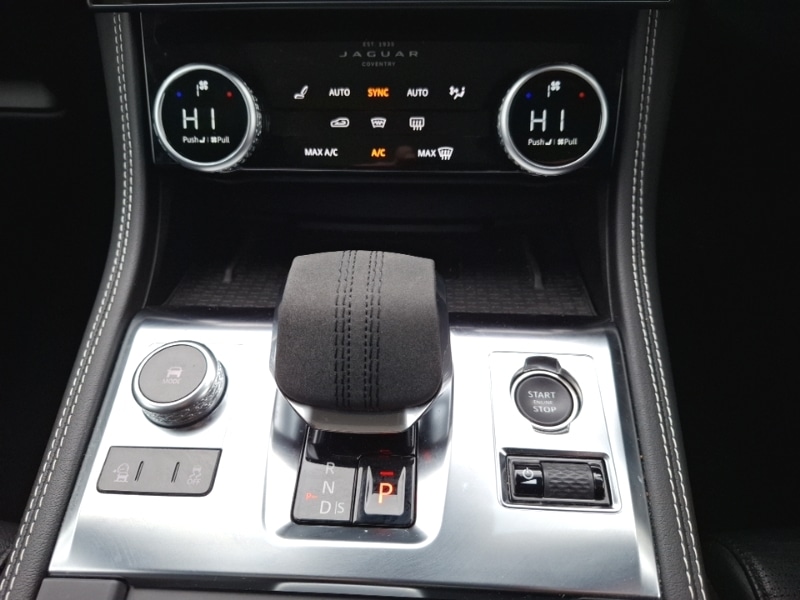 Used Jaguar F-Pace 2023 for sale - 77761335: Photo 19