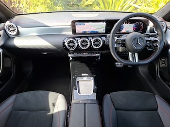 Used Mercedes-Benz CLA 2024 for sale - 78478290: Photo