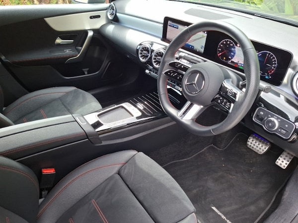 Used Mercedes-Benz A-Class 2024 for sale - 75580691: Photo 10